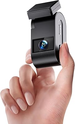 VIOFO VS1 Mini Dash Cam