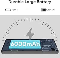 Aiprotablet C20e 10-inch Android 15 Tablet, 64GB Storage — image 7