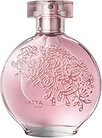 O Boticário Floratta Rose Eau de Toilette 75mL — image 1