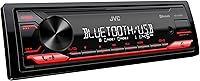 JVC KD-X280BT Bluetooth Car Stereo — image 2