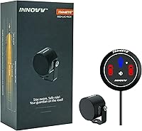 INNOVV ThirdEYE Motorcycle Blind Spot System — image 1