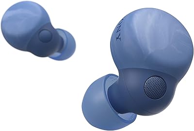 Sony LinkBuds S Wireless Noise Canceling Earbuds