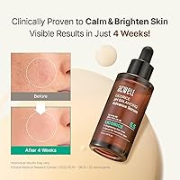 ACWELL Licorice pH Balancing Advanced Facial Serum 1.01 fl.oz. — image 4