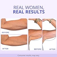 goPure Sculpt & Tone Arm Cream 3.4oz — image 3