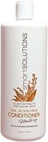 SMART SOLUTIONS Dual-Action Creme Conditioner 32 fl oz — image 1