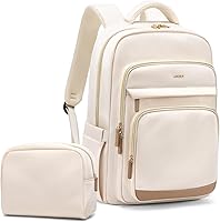 MDODO Laptop Backpack for Women — image 1