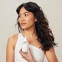 INNERSENSE Organic Beauty Natural I Create Waves Salt Spray 4oz — image 4