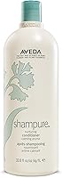 Aveda Shampure Nurturing Conditioner for Fine to Medium Hair 10oz — image 1
