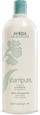 Aveda Shampure Nurturing Conditioner for Fine to Medium Hair 10oz
