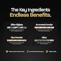 BASED Hair Texturizing Powder, 1.69oz (Pack of 2) — image 5