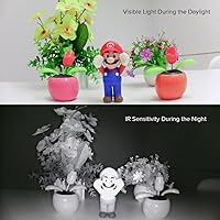 Arducam 1080P Day & Night Vision USB Camera — image 3