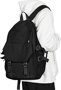 coowoz Casual Daypack Large College Laptop Backpack Size L Review