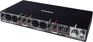 Roland Rubix44 USB Audio Interface Review