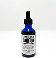 Evan Alexander Fine Grooming MY Hair Repair Serum 2oz — image 4