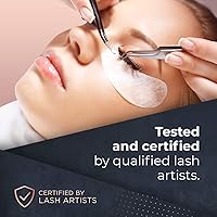 CICI Lash Elite Power Eyelash Extension Glue 5ml — image 5