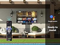 SYLVOX 43-inch Outdoor TV — image 5