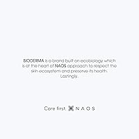 Bioderma Hydrabio H2O Micellar Water 33.4oz — image 8