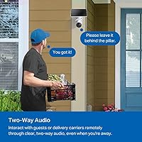 TP-Link Tapo SolarCam C402 Kit — image 8