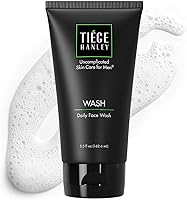 Tiege Hanley Daily Face Wash for Men 5.5 Fl Oz — image 1