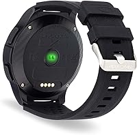 SkyCaddie LX5 GPS Golf Watch — image 6