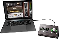 Universal Audio Arrow Thunderbolt 3 Audio Interface — image 3