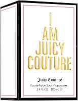 Juicy Couture I Am Juicy Eau de Parfum 3.4oz — image 5