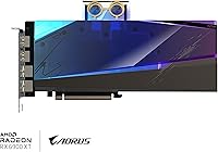 GIGABYTE AORUS Radeon RX 6900 XT Xtreme WATERFORCE WB 16G — image 4