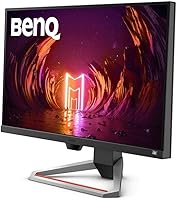 BenQ MOBIUZ EX2710 27-Inch 144Hz IPS Gaming Monitor — image 3