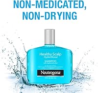 Neutrogena Healthy Scalp Hydro Boost Shampoo & Conditioner Set, 12 Fl Oz (Set of 2) — image 4