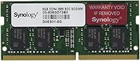 Synology D4ES01-8G 8GB DDR4 ECC SO-DIMM — image 1