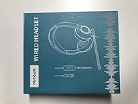 NUROUM HP11DU Wired Headset — image 9