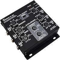 Timpano TPT-360 3-Way Electronic Crossover — image 5