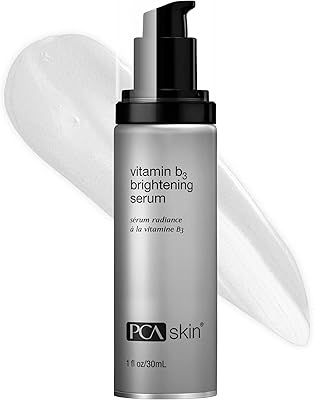 PCA SKIN Vitamin B3 Brightening Serum 1.0oz