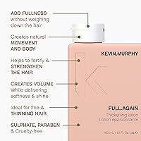 KEVIN.MURPHY FULL.AGAIN Hair Thickening Lotion 150mL — image 4