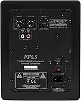 Earthquake Sound FF6.5 6.5-Inch Front Firing Subwoofer — image 4