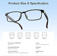 Tulbeys G07 Smart Glasses — image 3