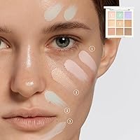 Dasique Pro Concealer Palette 01 Cover — image 3