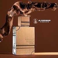 Al Haramain Amber Oud Gold Edition Eau de Parfum 60mL — image 2