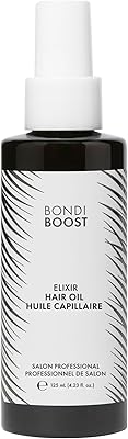 BONDIBOOST Elixir Hair Oil 4.23 fl oz