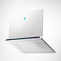 Alienware X17 R2 Gaming Laptop - 17.3-inch FHD, Core i7-12700H, 16GB RAM, 1TB SSD, RTX 3070Ti — image 12
