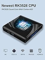 RUPA 8K Android TV Box PRO13 — image 2