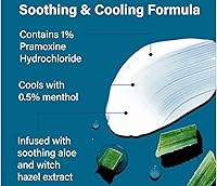 Sarna Calm + Cool Anti-Itch Lotion 7.5oz (Pack of 2) — image 5