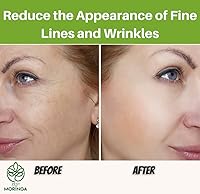 Zest Of Moringa Face Oil 100mL — image 3