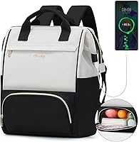 OIWAS 15.6-inch Laptop Backpack with Insulated Compartment — image 1