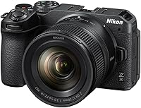 Nikon NIKKOR Z DX 12-28mm PZ VR Lens — image 4