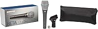 Shure BETA 87A Vocal Microphone — image 4