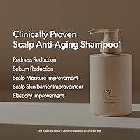 107 Clarifying Shampoo 12.84oz — image 4