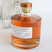 Library of Flowers Forget Me Not Bubble Bath, 17oz — image 3