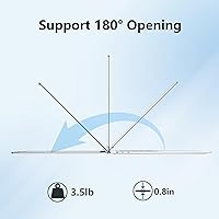 FUNYET NY-02 Laptop, 16-inch, 16GB RAM, 512GB SSD, Intel Celeron N95 — image 5