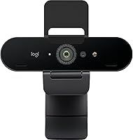 Logitech Brio 4K Webcam — image 1